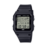 LF30W-1A | POP Black - Casio