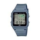 LF30W-2A | POP Blue, Light blue - Casio