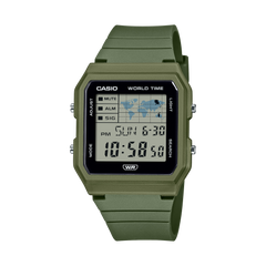 LF30W-3A | POP Green - Casio