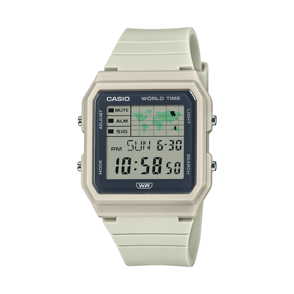 LF30W-8A | POP Beige - Casio