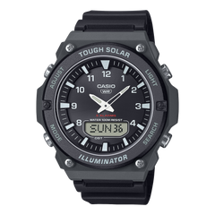 AQS820W-1AV Black - Casio