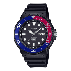 MRW230H-1E2V Multi color - Casio