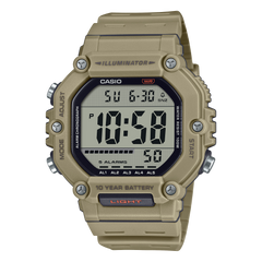 AE1600H-5AV | Digital Brown - Casio
