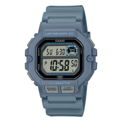 WS1400H-2AV Blue, Light blue - Casio