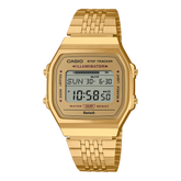 ABL100WEG-9AVT VINTAGE Gold - Casio