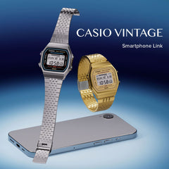ABL100WEG-9AVT VINTAGE Gold - Casio
