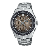 OCWS7000RA5A | OCEANUS Manta Brown - Casio