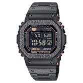 MRGB5000HT-1 | G-SHOCK MR-G Black - Casio