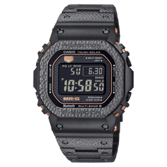 MRGB5000HT-1 | G-SHOCK MR-G Black - Casio