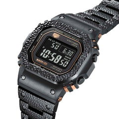 MRGB5000HT-1 | G-SHOCK MR-G Black - Casio