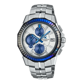 OCWS6000PB7A | OCEANUS Manta Black - Casio