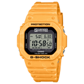G5600SFJ-9 | G-SHOCK DIGITAL Yellow - Casio