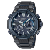 MTGB2000YBD2 | G-SHOCK MT-G Black - Casio