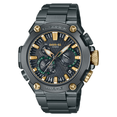 MRGB2000BG3A | G-SHOCK MR-G Black - Casio