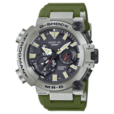 MRGBF1000RG3 | G-SHOCK MR-G Silver - Casio