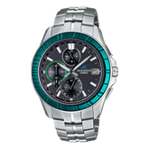 OCWS7000SG1A | OCEANUS Manta Green - Casio