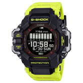 GPRH1000RY1A | G-SHOCK MASTER OF G - LAND Black - Casio