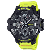 GRB300RY-1A9 | G-SHOCK MASTER OF G - AIR Black - Casio