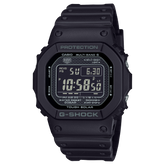 GW5000HS-1 | G-SHOCK DIGITAL Black - Casio