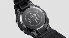 GW5000HS-1 | G-SHOCK DIGITAL Black - Casio