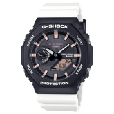 GAB2100CD1A7 | G-SHOCK ANALOG-DIGITAL Black - Casio