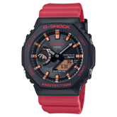 GAB2100CD1A4 | G-SHOCK ANALOG-DIGITAL Black - Casio