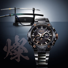 MRGB2000JS1A | G-SHOCK MR-G Black - Casio