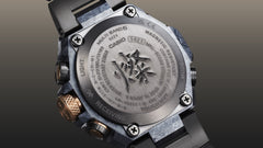 MRGB2000JS1A | G-SHOCK MR-G Black - Casio