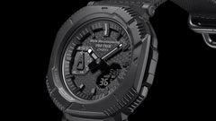 PRJB001WM-1 | PRO TREK PRJ-B001 Series Black - Casio