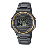 TRN50ZE-1ATRON Black - Casio