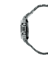 GMWB5000D-3 | GMWB5000D-3 | Stainless Steel Watch in G-SHOCK Green | Casio - Casio