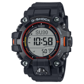GW9500MEC-1 | G-SHOCK MASTER OF G - LAND Black - Casio