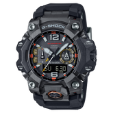GWGB1000EC1A | G-SHOCK MASTER OF G - LAND Black - Casio