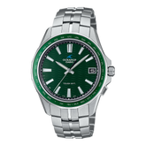OCWS400-3A | OCEANUS Manta Green - Casio