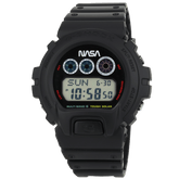 GW6900NASA241 | G-SHOCK NASA Themed Watch | Casio G-SHOCK - Casio