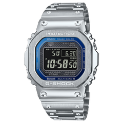 GMWB5000D-2 | G-SHOCK Metal Square Watch GMWB5000D-2 | Casio - Casio