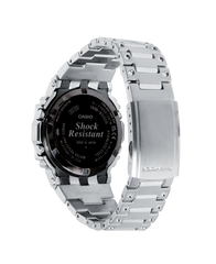 GMWB5000D-2 | G-SHOCK Metal Square Watch GMWB5000D-2 | Casio - Casio