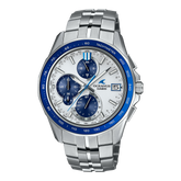 OCWS7000D-7A | OCEANUS Manta Blue, Light blue - Casio