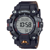 GW9500TLC-1 | G-SHOCK MASTER OF G - LAND Black - Casio