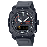 PRW6900BF-1 | PRO TREK PRW-6900 Series Black - Casio