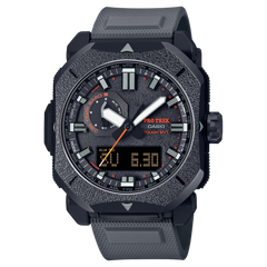 PRW6900BF-1 | PRO TREK PRW-6900 Series Black - Casio