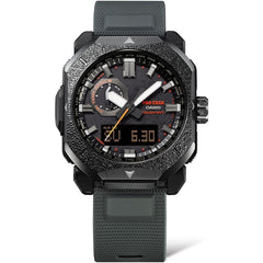 PRW6900BF-1 | PRO TREK PRW-6900 Series Black - Casio