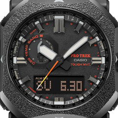 PRW6900BF-1 | PRO TREK PRW-6900 Series Black - Casio