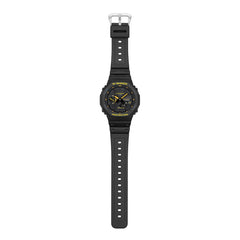 GAB2100CY-1A | G-SHOCK 2100 Series Black - Casio