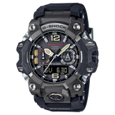 GWGB1000-1A | G-SHOCK MASTER OF G - LAND Gray - Casio