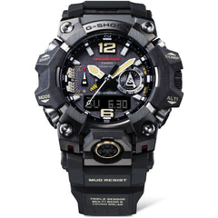 GWGB1000-1A | G-SHOCK MASTER OF G - LAND Gray - Casio