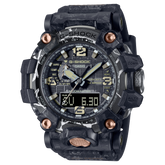 GWG2000CR-1A | G-SHOCK MASTER OF G - LAND Black - Casio