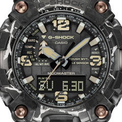 GWG2000CR-1A | G-SHOCK MASTER OF G - LAND Black - Casio