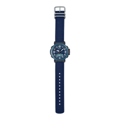 PRG601YB-2 | PRO TREK PRG-600 Series Blue, Light blue - Casio