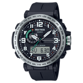 PRG601-1 | PRO TREK PRG-600 Series Black - Casio